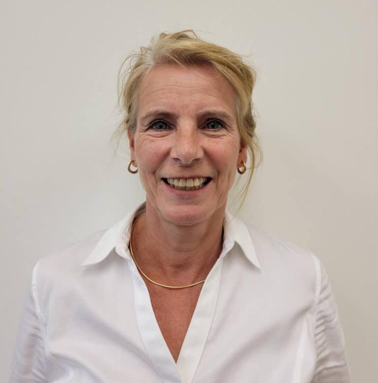 Foto van Desiree Wolf