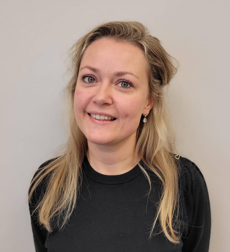 Foto van Lydia Berg