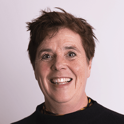 Foto van Machteld
