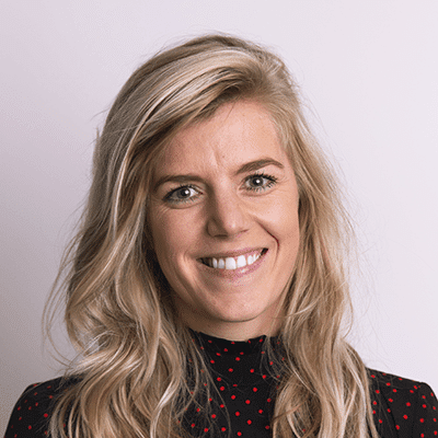 Foto van Vivienne